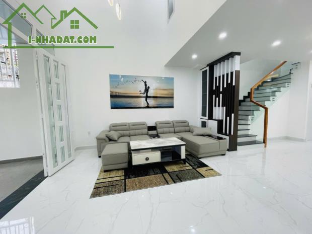 Bán Nhà HXH Chu Văn An Phường 12 Bình Thạnh Giá 12.5 Tỷ - 4