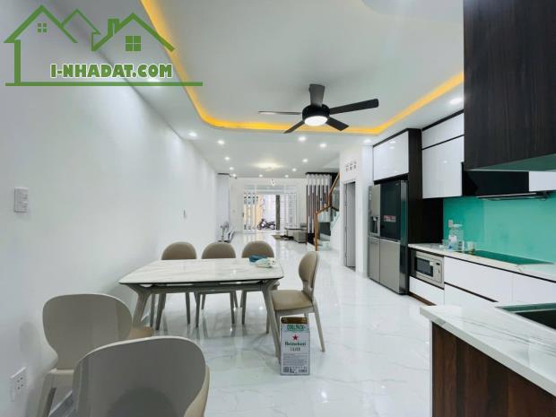 Bán Nhà HXH Chu Văn An Phường 12 Bình Thạnh Giá 12.5 Tỷ - 5