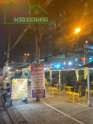 NHƯỢNG LẠI MẶT BẰNG KINH DOANH XIÊN NƯỚNG – CHỈ VIỆC VÀO BÁN NGAY TẠI Q.9