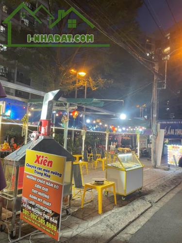 NHƯỢNG LẠI MẶT BẰNG KINH DOANH XIÊN NƯỚNG – CHỈ VIỆC VÀO BÁN NGAY TẠI Q.9 - 1