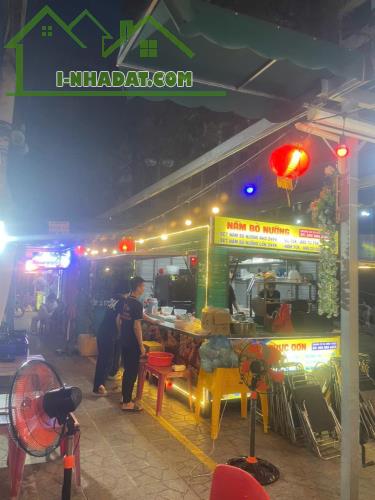 NHƯỢNG LẠI MẶT BẰNG KINH DOANH XIÊN NƯỚNG – CHỈ VIỆC VÀO BÁN NGAY TẠI Q.9 - 3