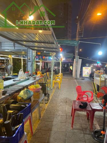 NHƯỢNG LẠI MẶT BẰNG KINH DOANH XIÊN NƯỚNG – CHỈ VIỆC VÀO BÁN NGAY TẠI Q.9 - 4