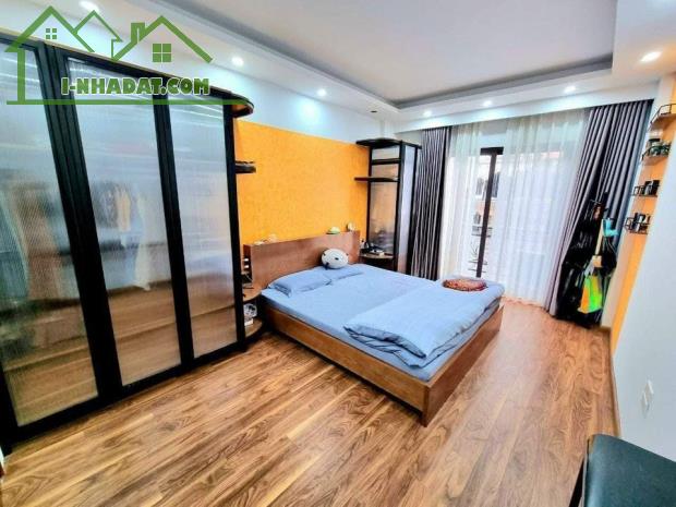 CƠ HỘI VÀNG CHO NHÀ ĐẦU TƯ: BÁN TÒA NHÀ CHUNG CƯ MINi KIM MÃ, BA ĐÌNH 50M, 5T,9 PHÒNG CHO