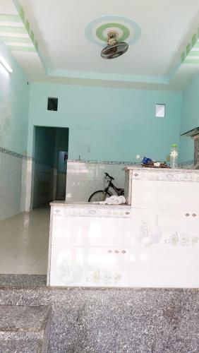 Bán nhà riêng 37tr/m2 đường  Phú Định, phường 16, quận 8 4x22.5 có 1 lầu 4 phòng gần mặt đ - 5