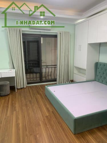 NHÀ MỚI ĐẸP-35M2 TRUNG TÂM VĂN QUÁN-NGÕ NÔNG- GẦN GA TÀU- CHỈ 6.95 TỶ. - 4