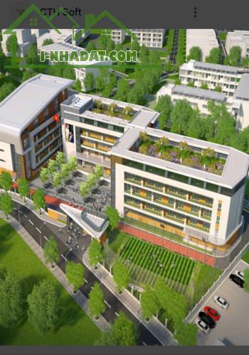 Đất TĐC Giang Biên, View Shophouse Mai Chí Thọ, kinh doanh, 85m, MT 5m, nhỉnh 18 tỷ - 3