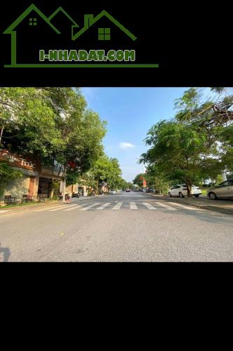 Đất TĐC Giang Biên, View Shophouse Mai Chí Thọ, kinh doanh, 85m, MT 5m, nhỉnh 18 tỷ