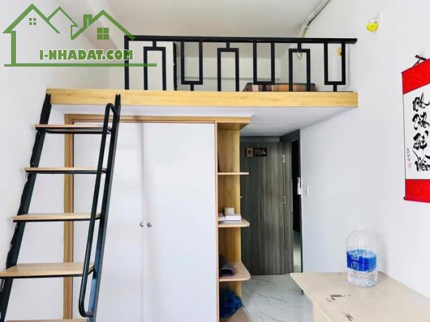 Bán toà CCMN Phú Đô. Nam Từ Liêm DT 93m x 8T. Mặt tiền 5.2m. Giá 23.68 tỷ - 2