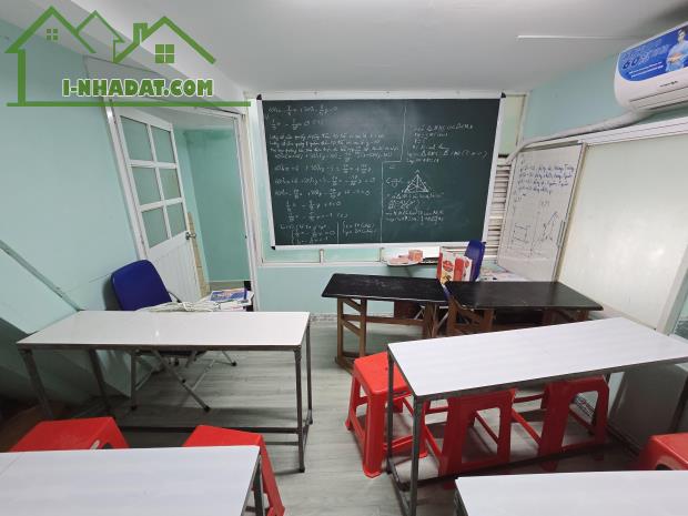 Bán nhà hẻm rộng Đoàn Văn Bơ,P.14,Q.4,dt: 4 x 11 nhà xây 3 tầng 3 Tỷ 89. - 4