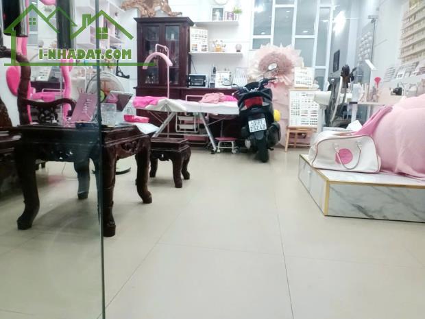 Bán gấp nhà 4 lầu, MẶT TIỀN 80M2 Nguyễn Phúc Chu, Tân Bình. Khu hiếm nhà bán chỉ 12,5 tỷ - 4