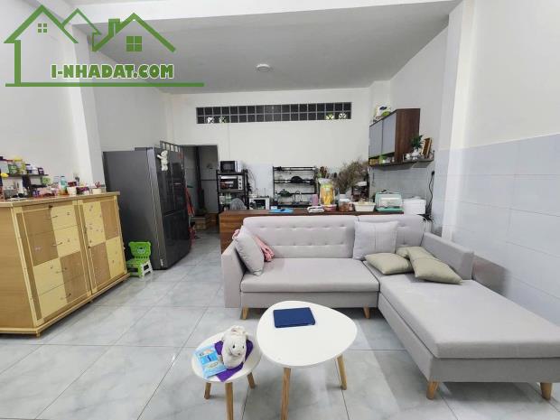 Bán gấp nhà 4 lầu, MẶT TIỀN 80M2 Nguyễn Phúc Chu, Tân Bình. Khu hiếm nhà bán chỉ 12,5 tỷ - 3