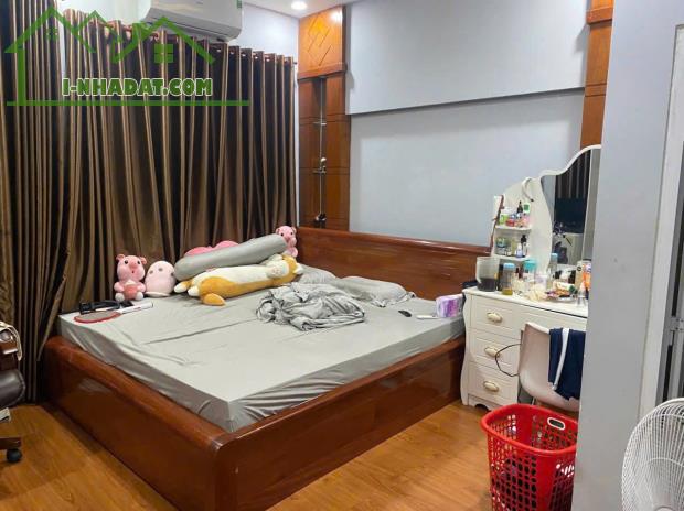 Bán gấp nhà 4 lầu, MẶT TIỀN 80M2 Nguyễn Phúc Chu, Tân Bình. Khu hiếm nhà bán chỉ 12,5 tỷ - 2