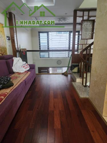 🏡 Nhà đẹp Ngọc Lâm, 59m2 x 4 tầng, View thoáng, Gần hồ điều hòa, 9 tỷ - 3