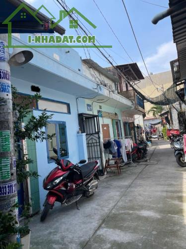 Bán nhà riêng tại Nguyễn Thị Tú, 2,97 tỷ, 44m2, 3PN, 3WC, Bình Tân, HCM - 1