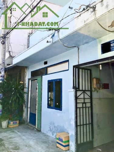 Bán nhà riêng tại Nguyễn Thị Tú, 2,97 tỷ, 44m2, 3PN, 3WC, Bình Tân, HCM