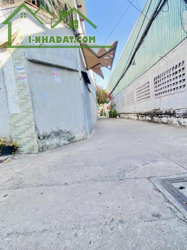 Bán nhà Quận 7 – Gần Huỳnh Tấn Phát, 17.5m², 1 trệt 1 lầu – Nhỉnh 1,2 tỷ! - 1