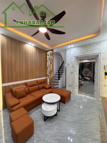 🏡 BÁN NHÀ TRẦN KHÁT CHÂN - THANG MÁY 35m2, 3PN, 4WC – 5 TẦNG - 8,65 TỶ - HAI BÀ TRƯNG - 1