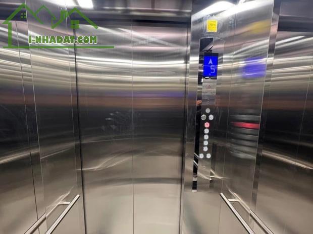 🏡 BÁN NHÀ TRẦN KHÁT CHÂN - THANG MÁY 35m2, 3PN, 4WC – 5 TẦNG - 8,65 TỶ - HAI BÀ TRƯNG - 3