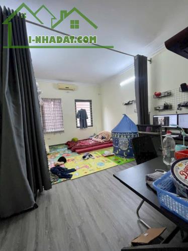 Nhà đẹp phố Ngô Quyền 55mx 4Tx 4.5, phân lô 2 mặt ngõ, ô tô đỗ cửa giá 9.8 tỷ. - 2