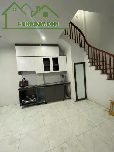 Siêu hiếm nhà lô góc Mậu Lương 48mx 5Tx 4.5, ô tô đỗ cửa giá 7.1 tỷ. - 1