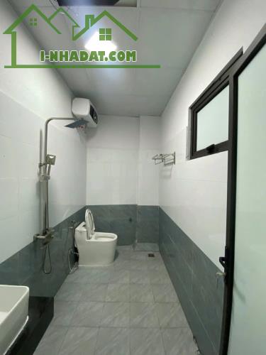 Siêu hiếm nhà lô góc Mậu Lương 48mx 5Tx 4.5, ô tô đỗ cửa giá 7.1 tỷ. - 2