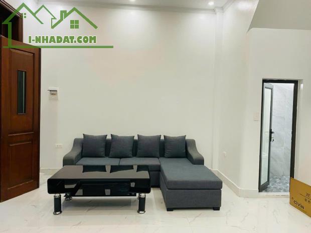 Vị Trí Cổ Nhuế Ngõ 401 Thuận Tiện Giao Thông Cách đường Cổ Nhuế 10m với DT 30 m giá 8,5 tỷ - 2