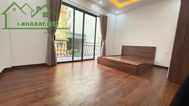 Vị Trí Cổ Nhuế Ngõ 401 Thuận Tiện Giao Thông Cách đường Cổ Nhuế 10m với DT 30 m giá 8,5 tỷ - 3