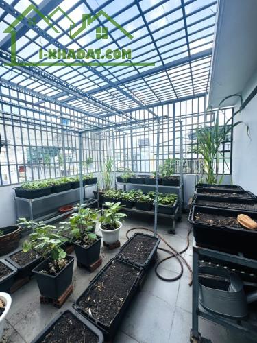 BÁN NHÀ MTKD ĐƯỜNG TRẦN HƯNG ĐẠO, SÁT LŨY BÁN BÍCH, TÂN PHÚ, 106 M2, 4 LẦU - 3