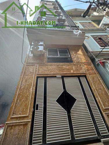 TÒA NHÀ 7 TẦNG – PHỐ HỒNG ĐÔ – DOANH THU 70TR/THÁNG – 55M2 x 7 TẦNG GIÁ CHỈ 15,2 TỶ - 3