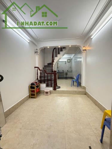 💰NHỈNH 5 TỶ CÓ NHÀ KHƯƠNG TRUNG - THANH XUÂN , THOÁNG SÁNG , 50m ra ngõ ô tô - 1