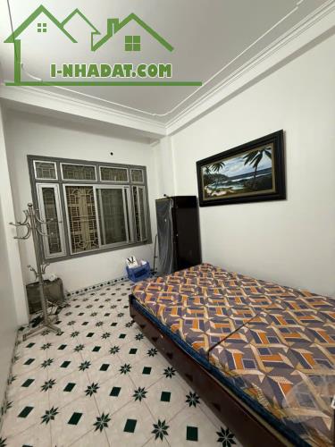 💰NHỈNH 5 TỶ CÓ NHÀ KHƯƠNG TRUNG - THANH XUÂN , THOÁNG SÁNG , 50m ra ngõ ô tô - 2