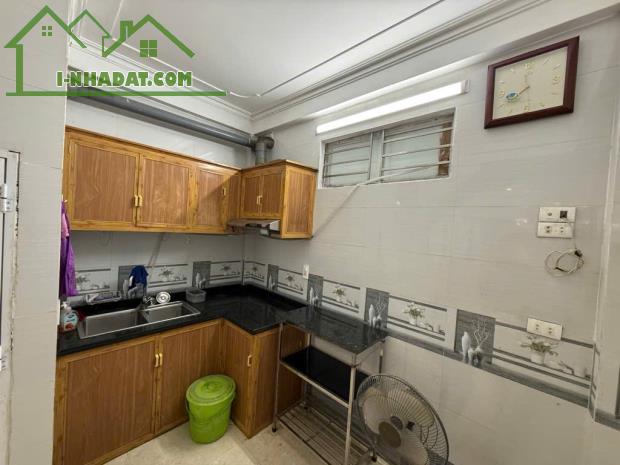 💰NHỈNH 5 TỶ CÓ NHÀ KHƯƠNG TRUNG - THANH XUÂN , THOÁNG SÁNG , 50m ra ngõ ô tô - 3