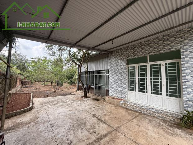 CHÍNH CHỦ BÁN GẤP VƯỜN GẦN SÂN BAY LONG THÀNH – CÓ THỔ CƯ – GIÁ CHỈ 1TR9/M² (THƯƠNG LƯỢNG) - 1