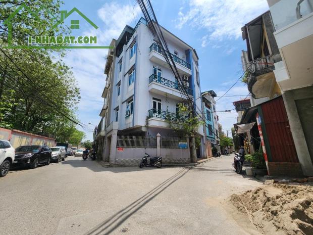 🔥🔥🔥TAM GIÁC VÀNG LONG BIÊN - VIỆT HƯNG - MẶT PHỐ - 3 MẶT TIỀN - KINH DOANH VP - GIÁ TỐT