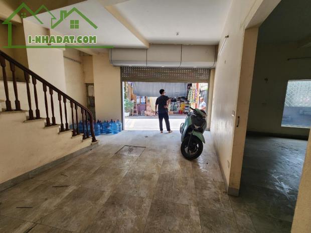 🔥🔥🔥TAM GIÁC VÀNG LONG BIÊN - VIỆT HƯNG - MẶT PHỐ - 3 MẶT TIỀN - KINH DOANH VP - GIÁ TỐT - 5