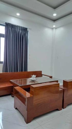 BÁN NHÀ RIÊNG MẶT TIỀN TRẦN THỊ CỜ - 102M2 - 3 TẦNG - 3PN - 12,96 TỶ QUẬN 12 - 5