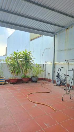 BÁN NHÀ RIÊNG MẶT TIỀN TRẦN THỊ CỜ - 102M2 - 3 TẦNG - 3PN - 12,96 TỶ QUẬN 12 - 4