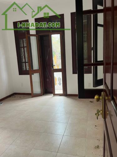 Bán Nhà Mặt Phố 40m6T Th/Máy Quận Ba Đình 2 THOÁNG 15,8 Tỷ Hoàng Hoa Thám. - 1