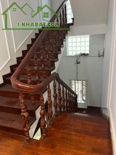 Bán Nhà Mặt Phố 40m6T Th/Máy Quận Ba Đình 2 THOÁNG 15,8 Tỷ Hoàng Hoa Thám. - 2