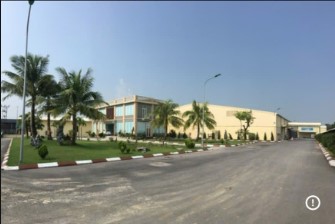 Bán nhà máy 21.000m2 mặt cao tốc - dòng tiền 520 triệu/tháng - giá 123,5 tỷ, 18.610m2 - 2