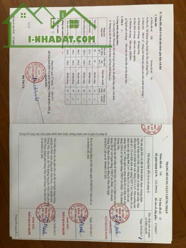Bán nhà máy 21.000m2 mặt cao tốc - dòng tiền 520 triệu/tháng - giá 123,5 tỷ, 18.610m2 - 5
