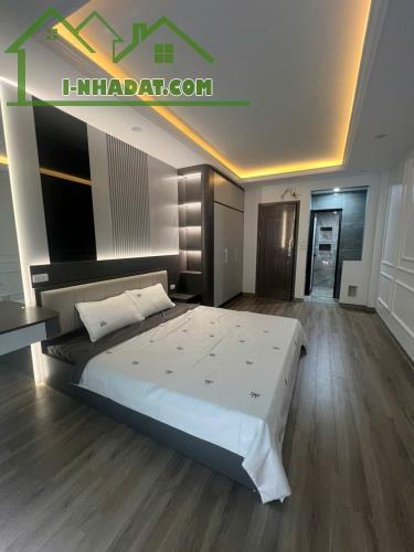 CHỦ CẦN BÁN GẤP LÔ GÓC 3 MẶT THOÁNG– THANG MÁY–20 PHÒNG KHÉP KÍN FULL ĐỒ – DÒNG TIỀN - 1
