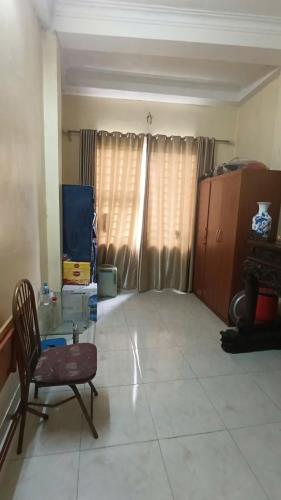 BÁN NHÀ MẶT NGÕ TO NHƯ PHỐ – VỈA HÈ, Ô TÔ TRÁNH – NHÀ 5 TẦNG, Ở NGAY – 46M² – 11.5 TỶ - 1