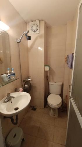 BÁN NHÀ MẶT NGÕ TO NHƯ PHỐ – VỈA HÈ, Ô TÔ TRÁNH – NHÀ 5 TẦNG, Ở NGAY – 46M² – 11.5 TỶ - 3