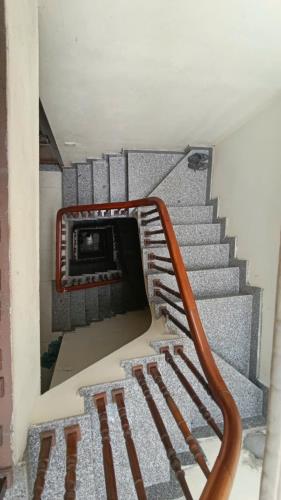 BÁN NHÀ MẶT NGÕ TO NHƯ PHỐ – VỈA HÈ, Ô TÔ TRÁNH – NHÀ 5 TẦNG, Ở NGAY – 46M² – 11.5 TỶ - 4