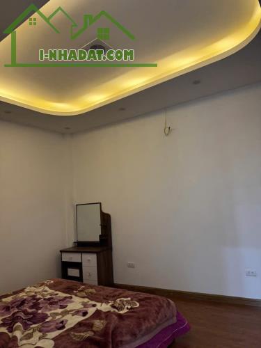 💥 Nhà Đẹp Cổ Điển A - Ô Tô Gần - Cách Trục Chính Tứ Hiệp 100m - 43m² - Chỉ 5,4 Tỷ 💥 - 2