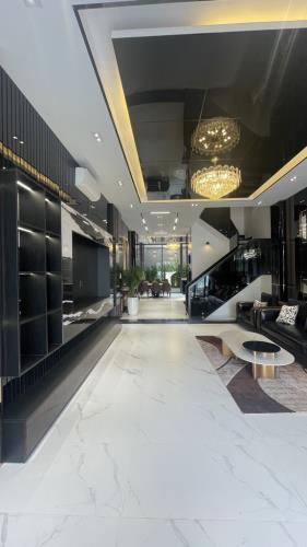 Mặt tiền kinh doanh Phạm Thế Hiển ngang 5m chỉ 9 tỷ 5 - 1