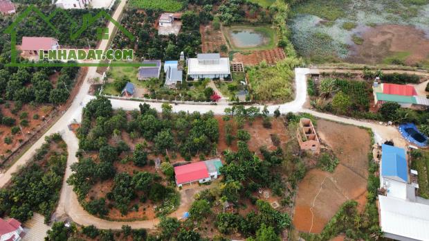 Cần bán Đất Xã Đông Thanh Lâm Hà Diện tích 132m² TC 92m² Giá 600 Triệu - 3
