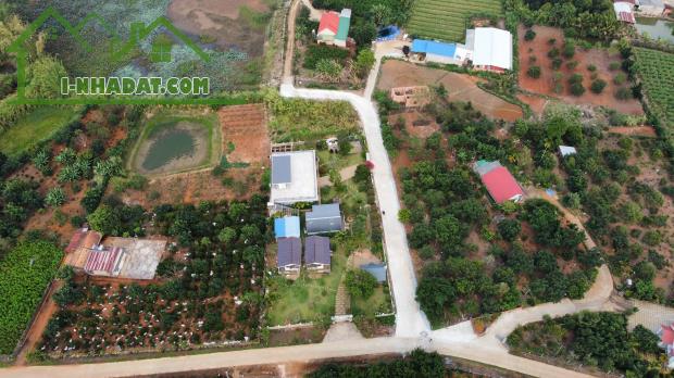 Cần bán Đất Xã Đông Thanh Lâm Hà Diện tích 132m² TC 92m² Giá 600 Triệu - 2