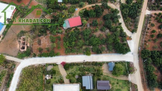 Cần bán Đất Xã Đông Thanh Lâm Hà Diện tích 132m² TC 92m² Giá 600 Triệu - 1